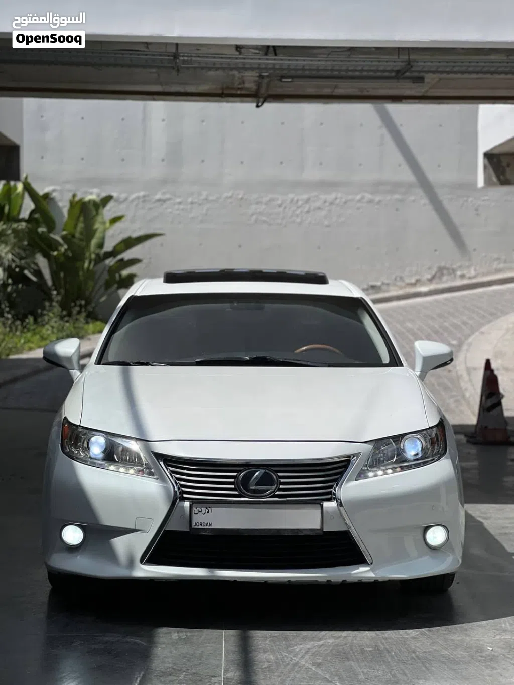 Lexus ES ES 300