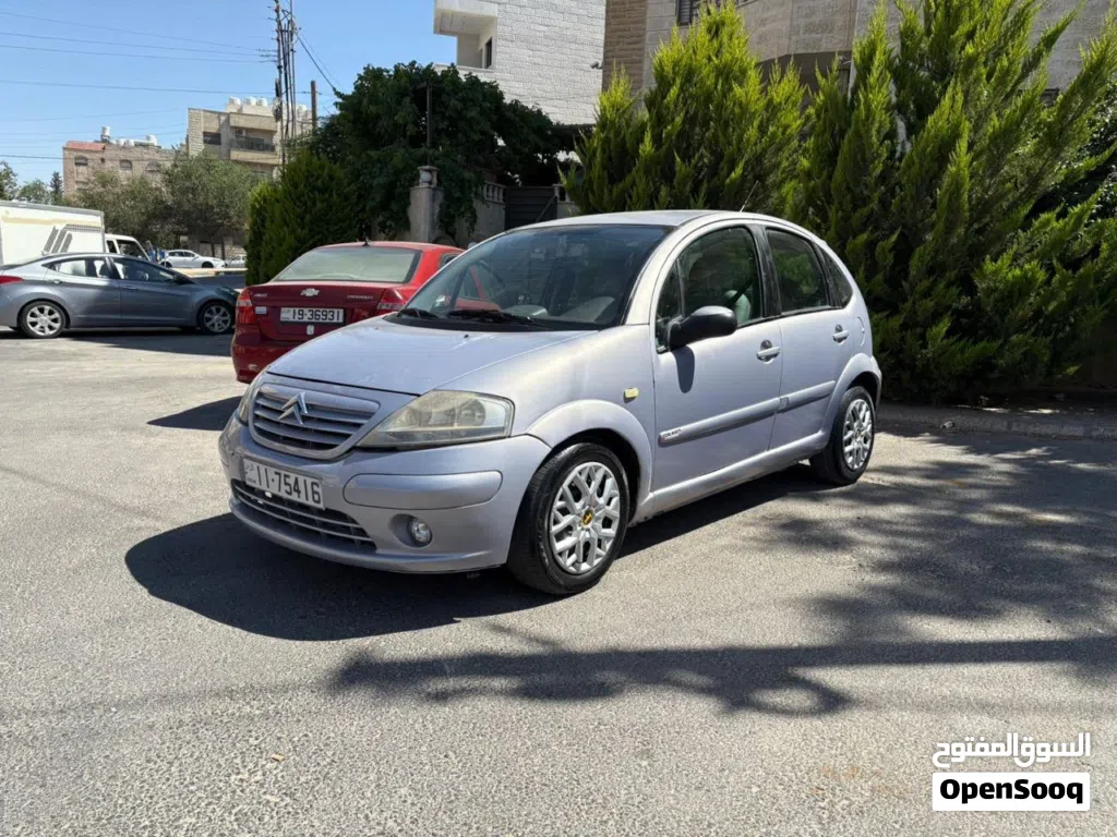 ستيروين C3 C3