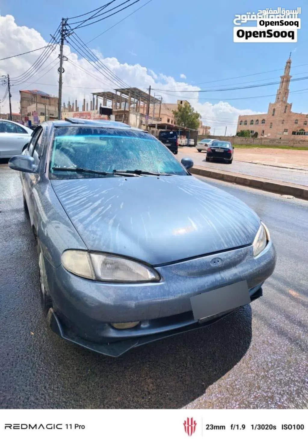 Hyundai Avante Standard