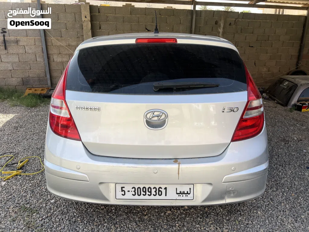 Hyundai i30 GL