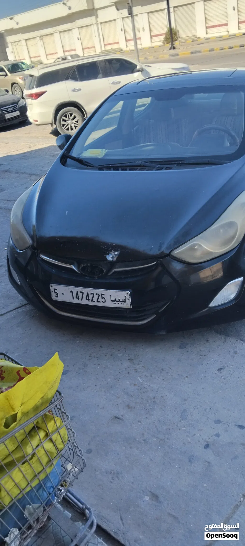 هيونداي النترا Sport