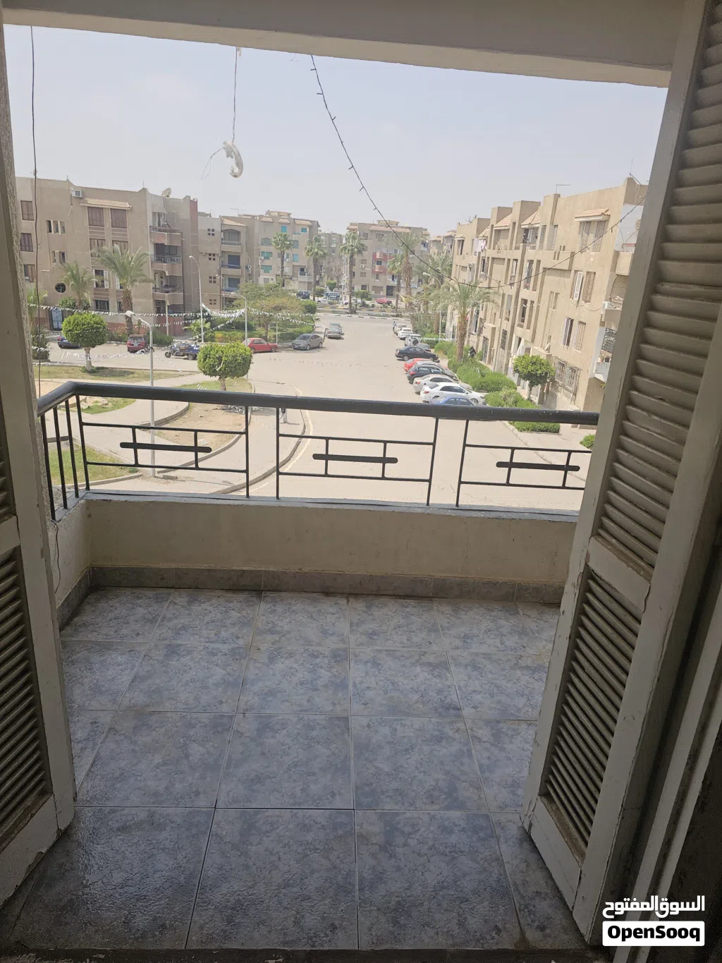 شقه للبيع من المالك موقع مميز الشباب المربع الذهبي