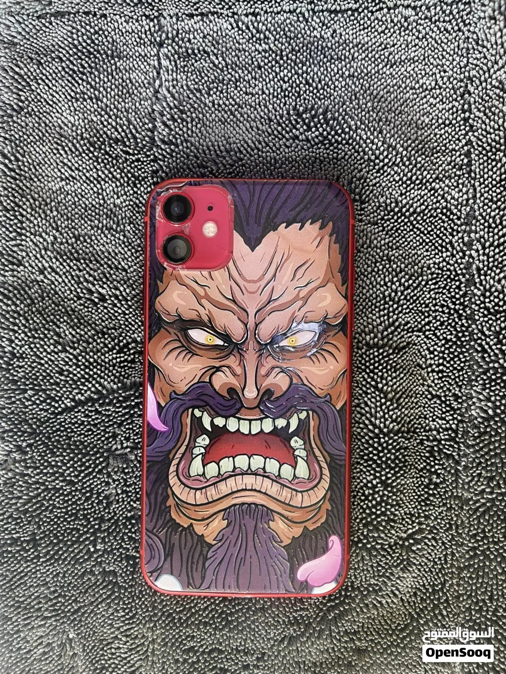 iPhone 11 عادي