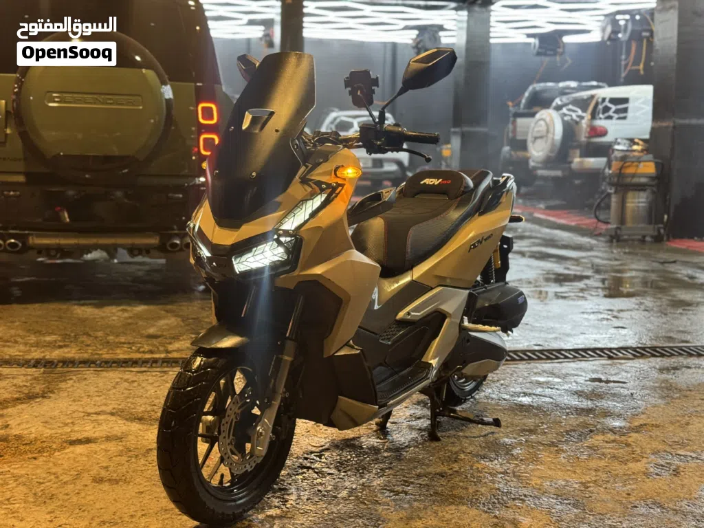 Honda Other