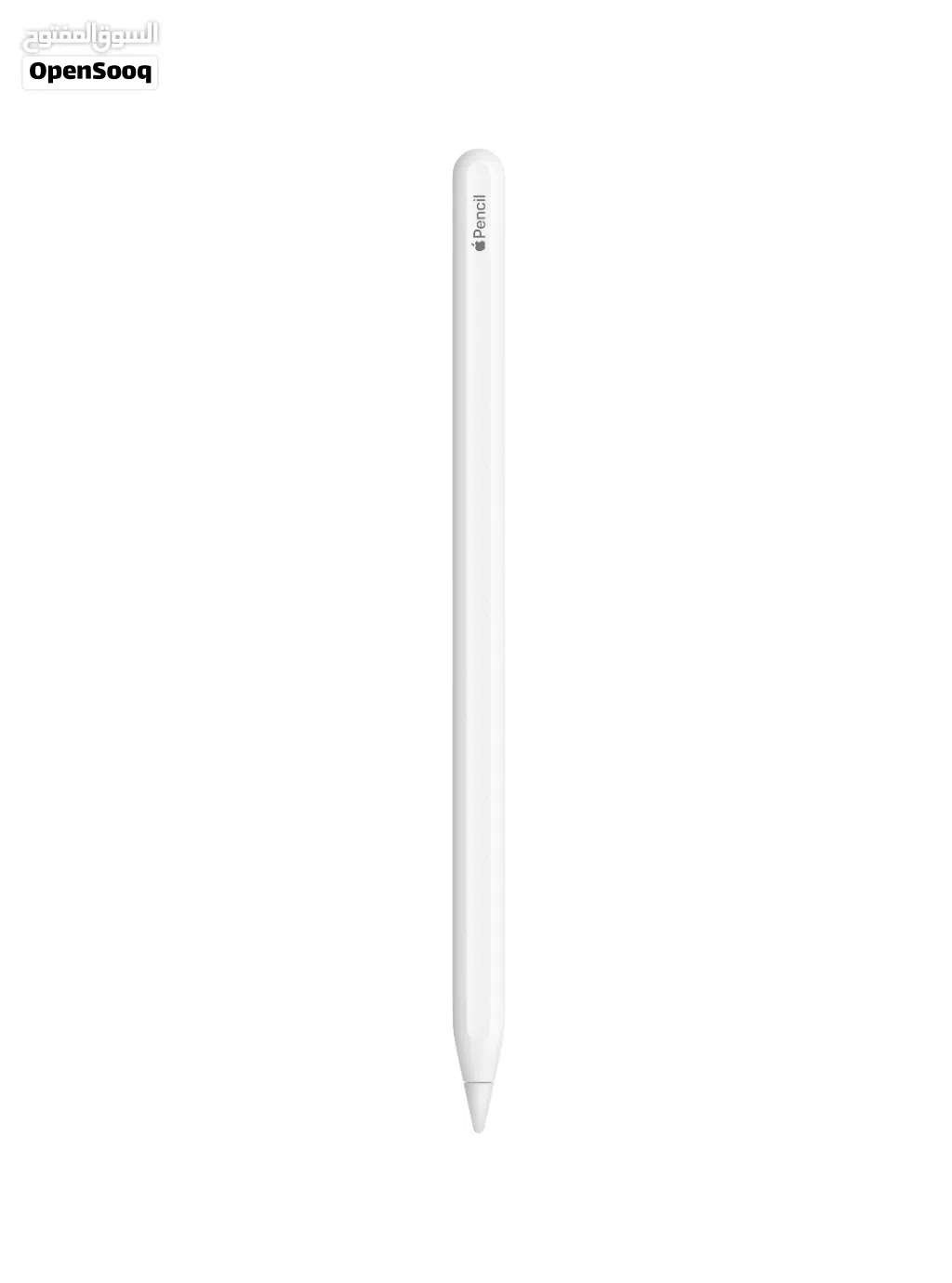 New Apple Pencil (2nd generation)