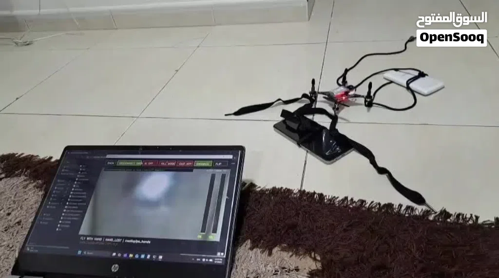 مشاريع ذكاء اصطناعي