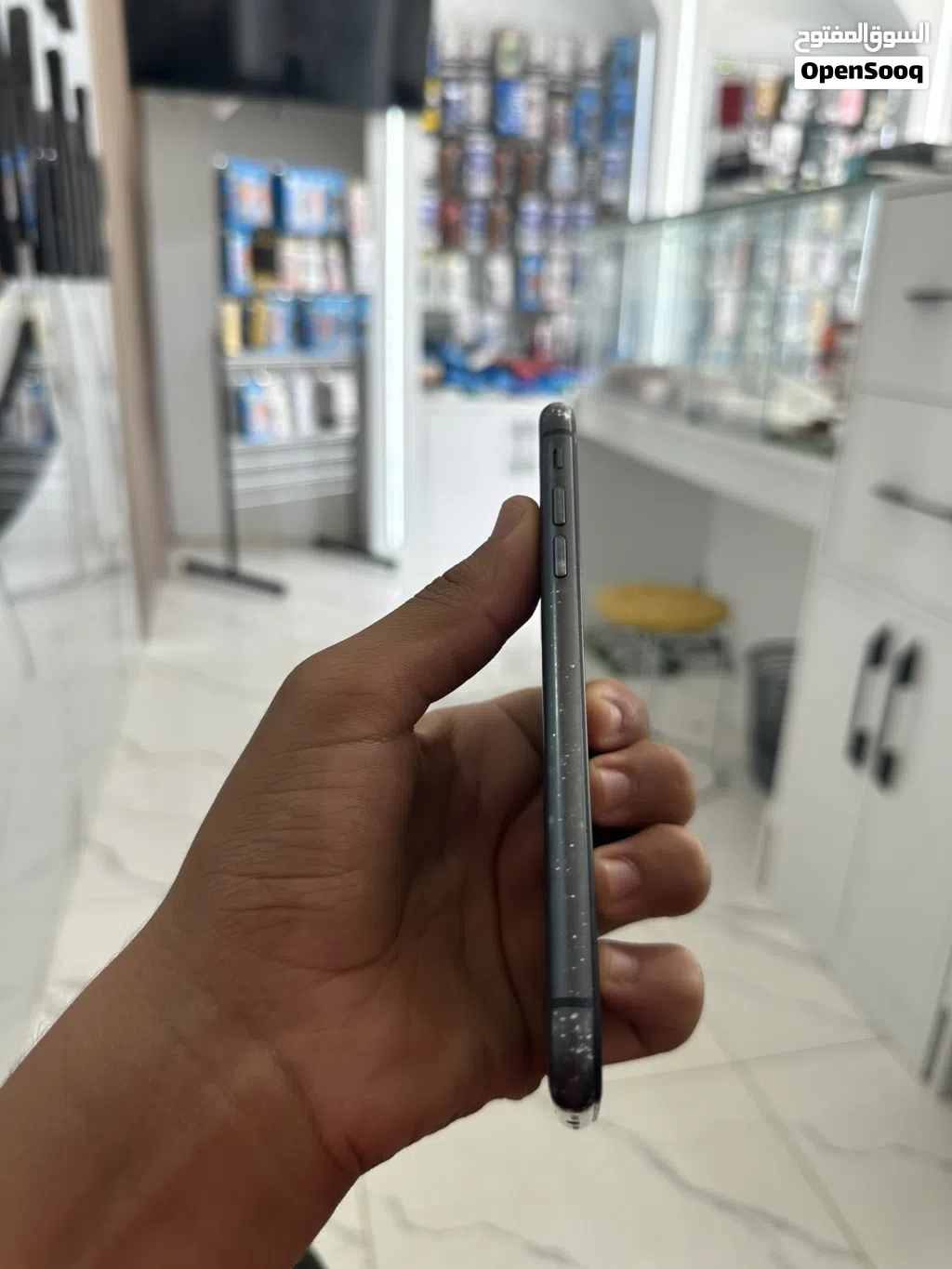 ايفون 11 /128