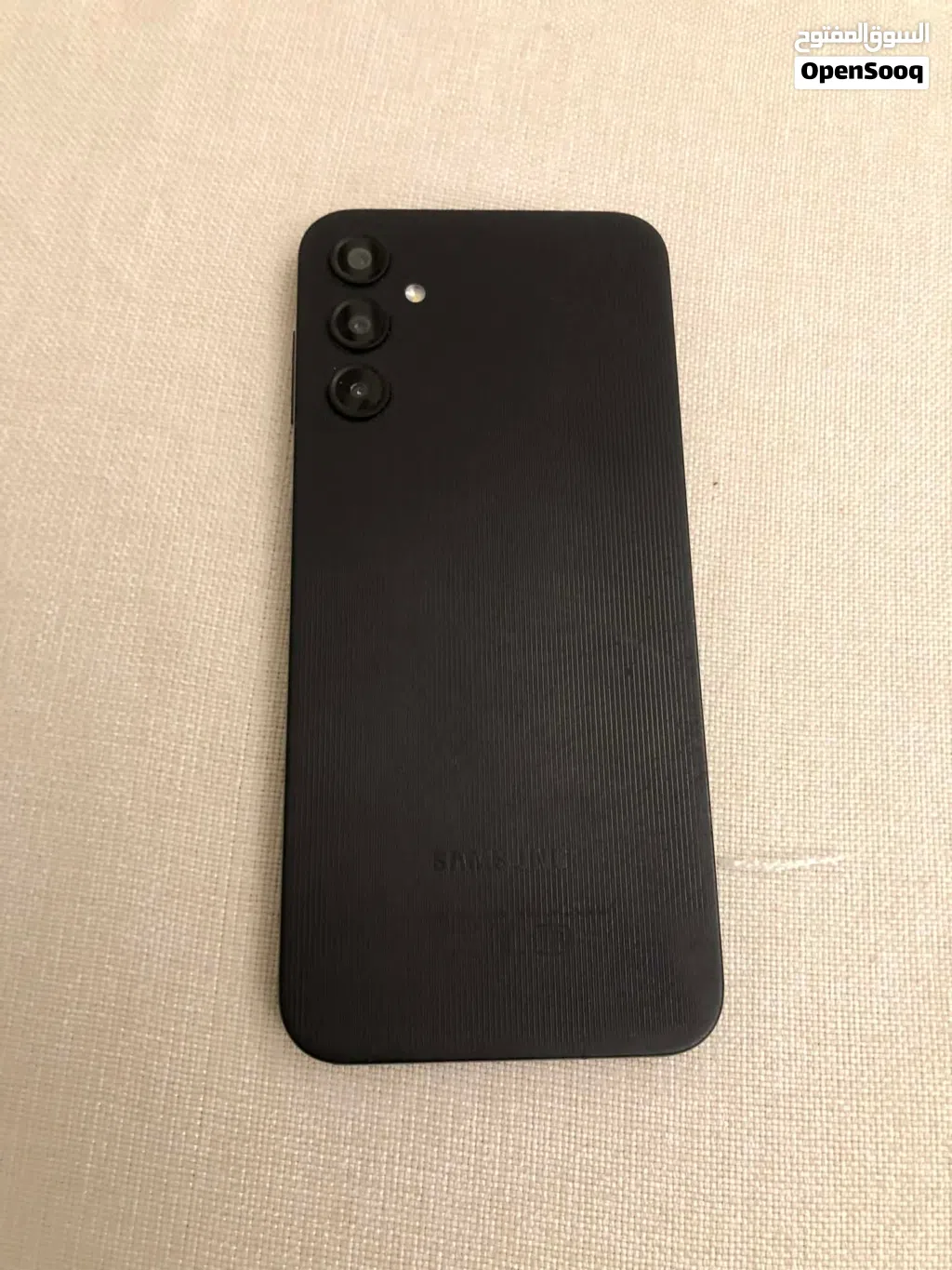 SAMSUNG A14 نظيف