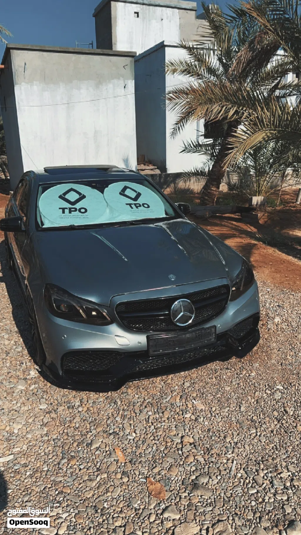 Mercedes Benz E-Class E 350