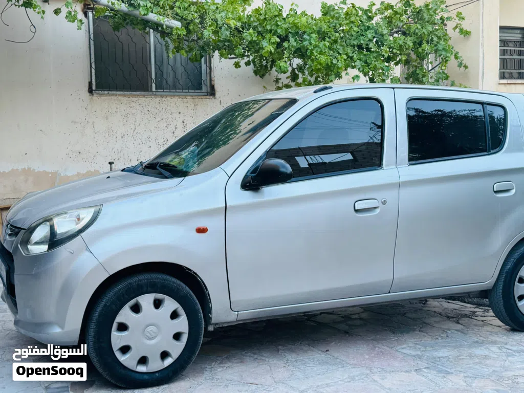 Suzuki Alto GL