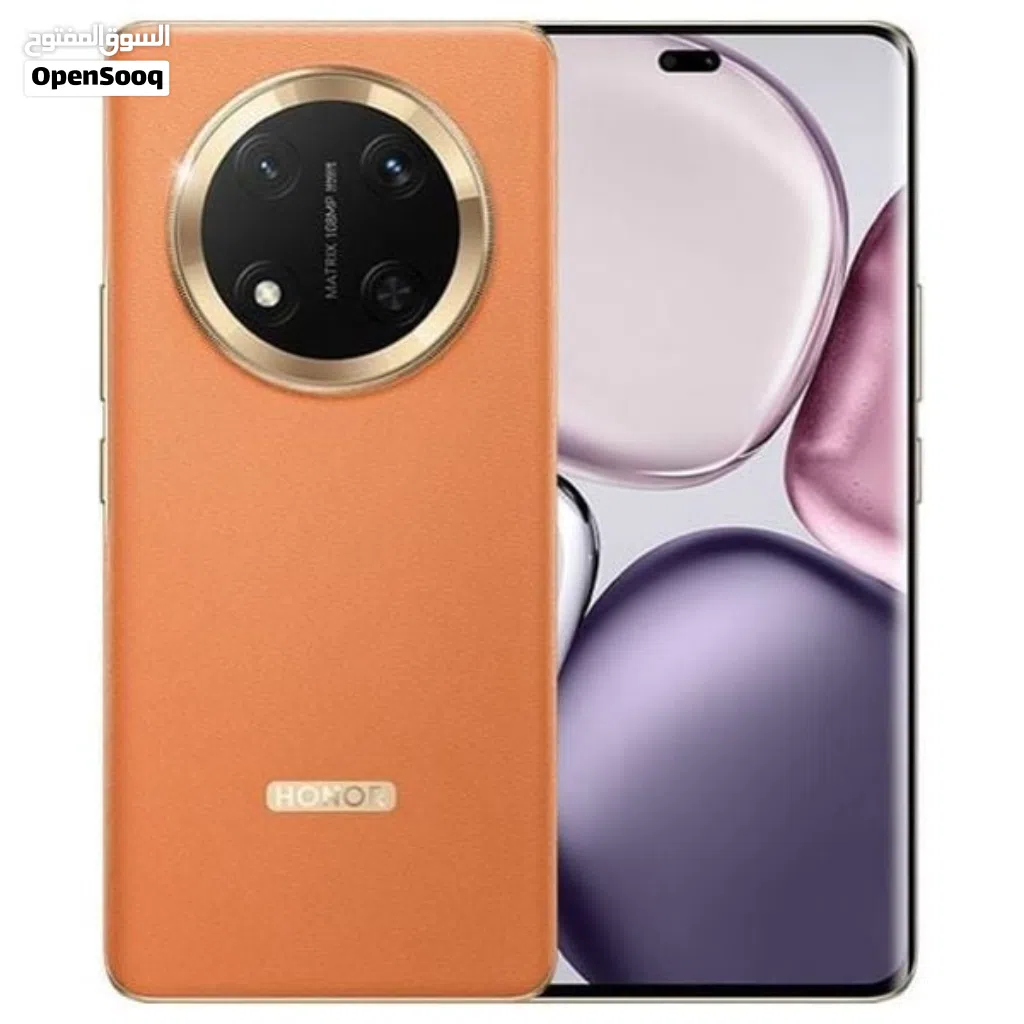 HONOR X9c ( 256 /8) للبيع