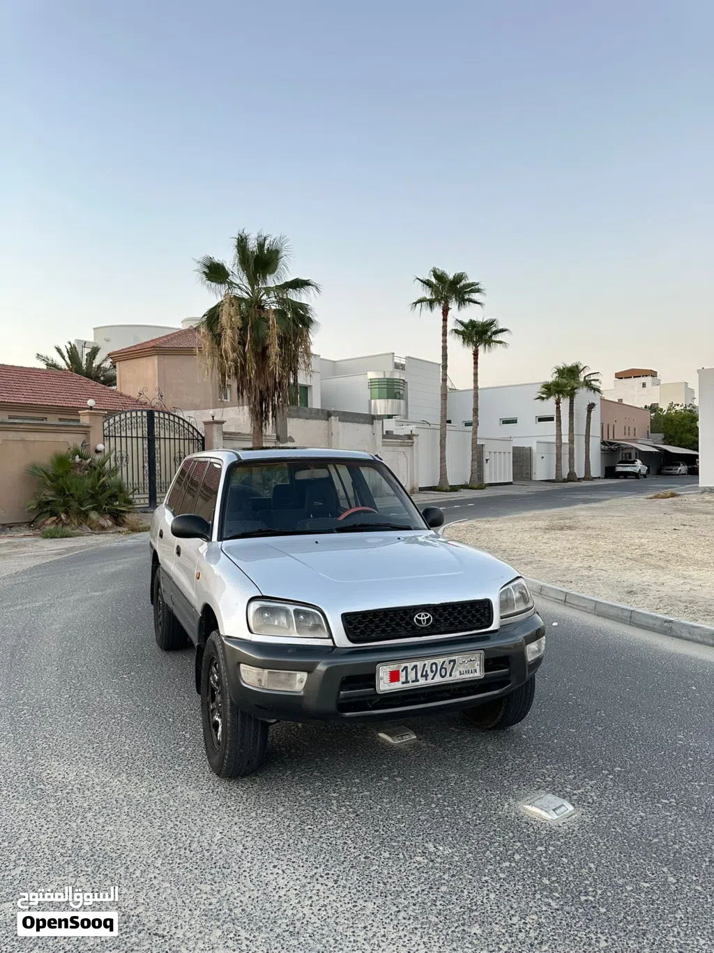Toyota RAV 4 Standard