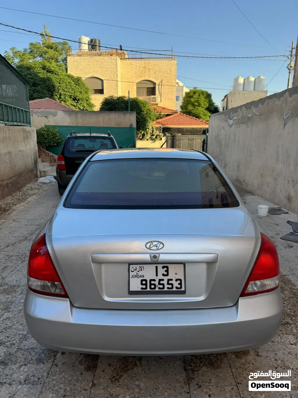 هيونداي افانتي Standard