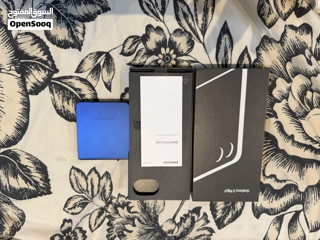 512 gb Samsung Galaxy flip 7