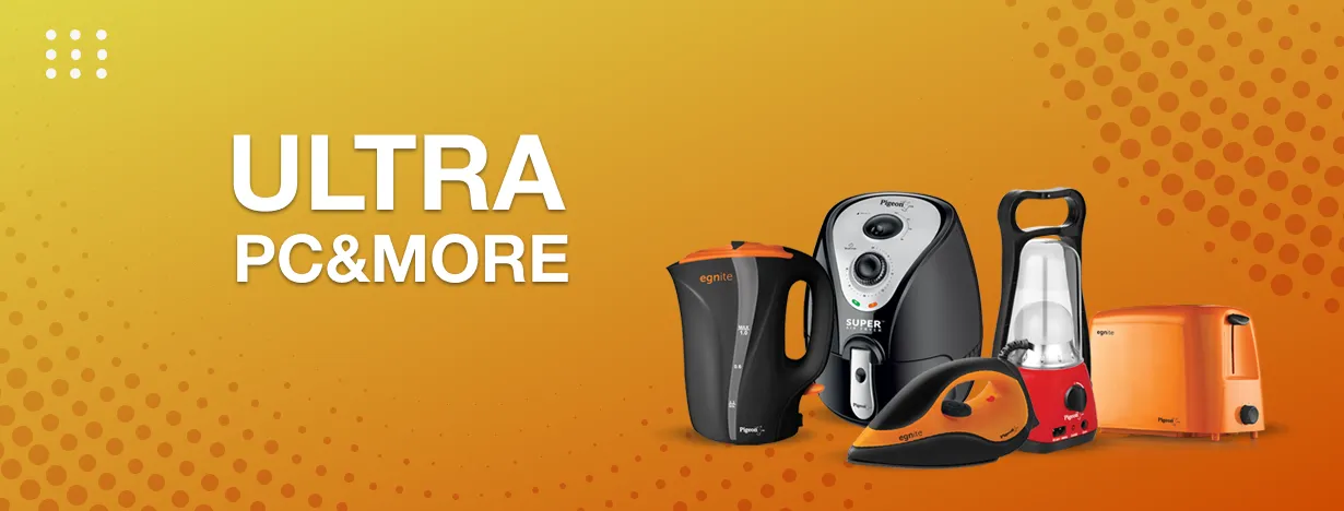 ULTRA PC&MORE