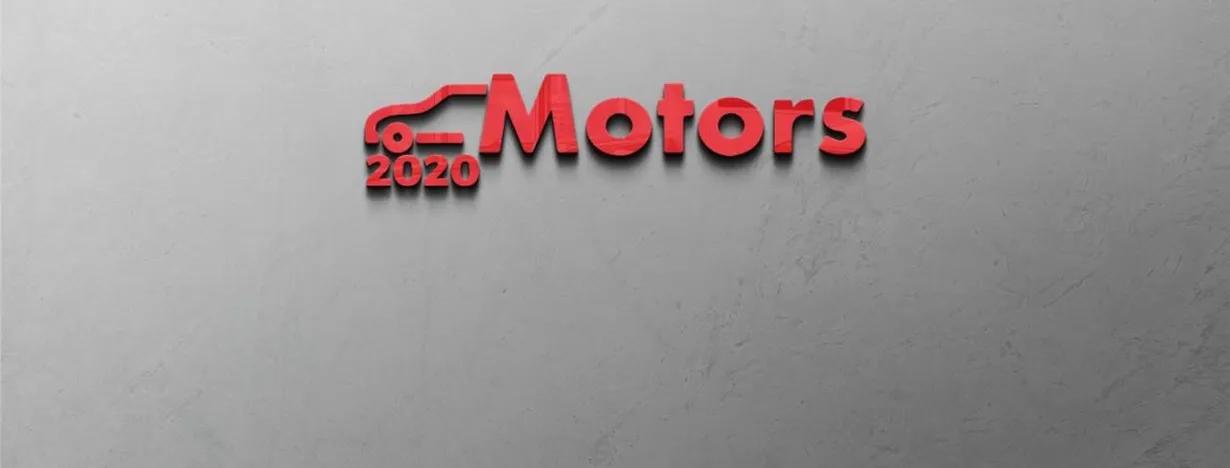 2020 MOTORS