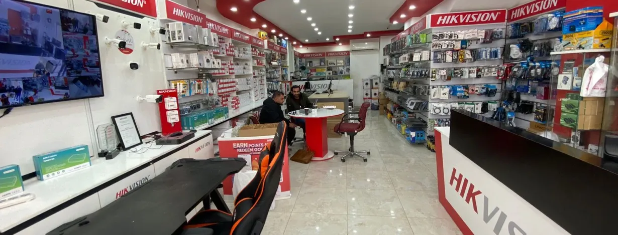السمان للكمبيوتر