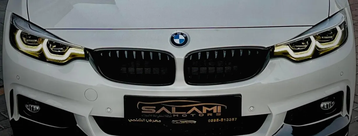 معرض السلمي موتورز 