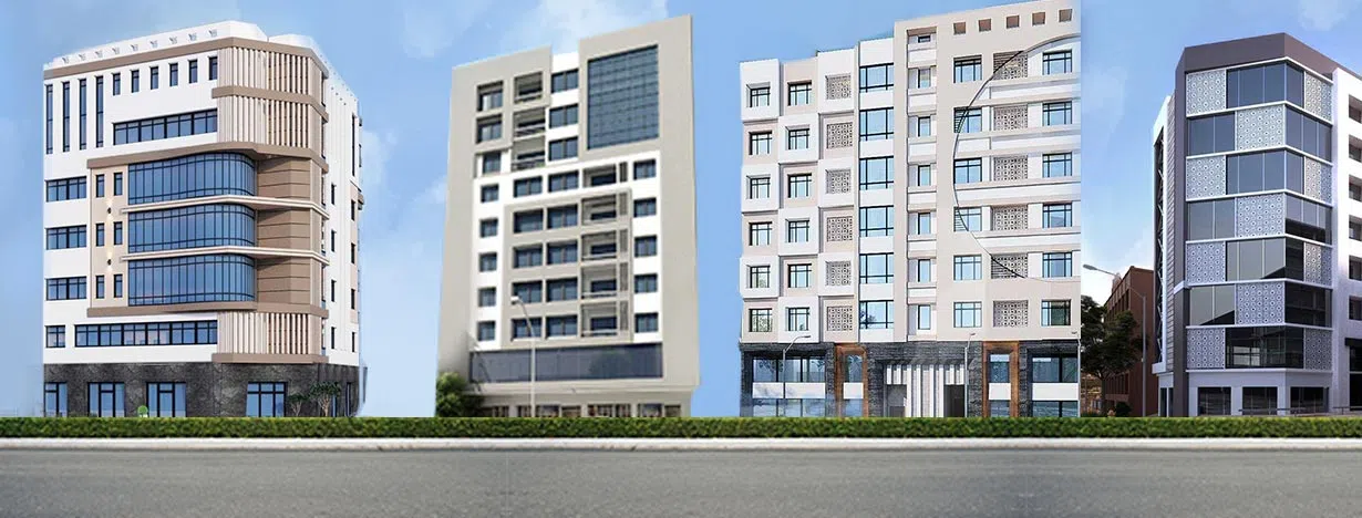  تثمير العقارية