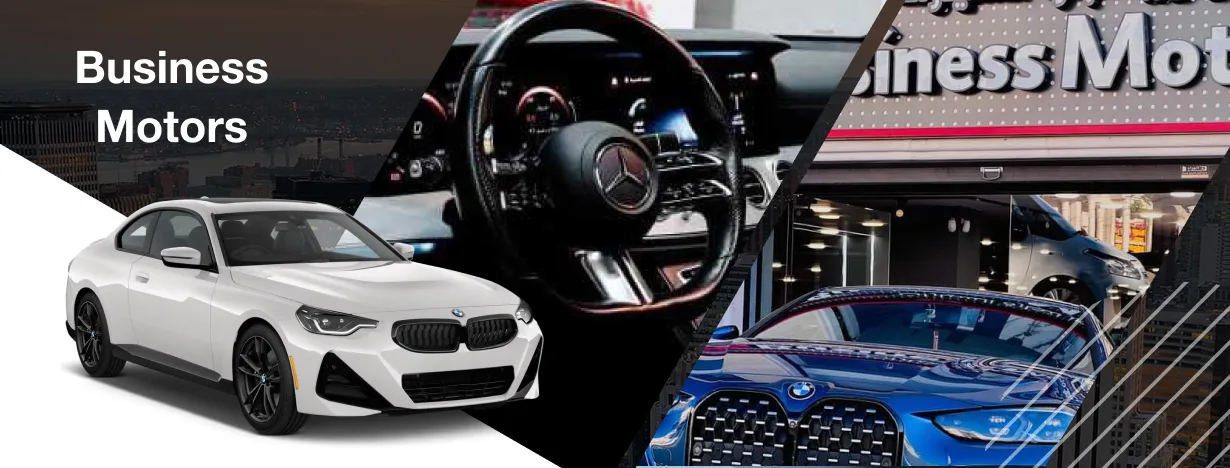 Business motors