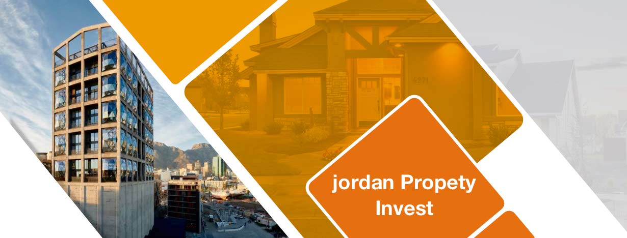 jordan Propety Invest