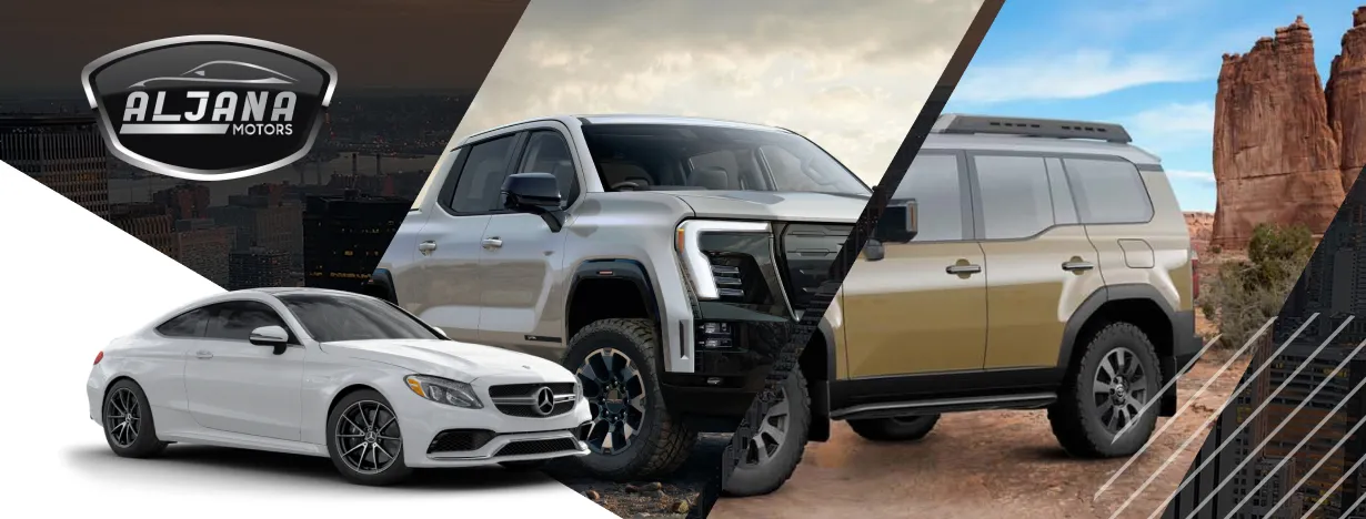 الجنى لتجارة السيارات المستعملة