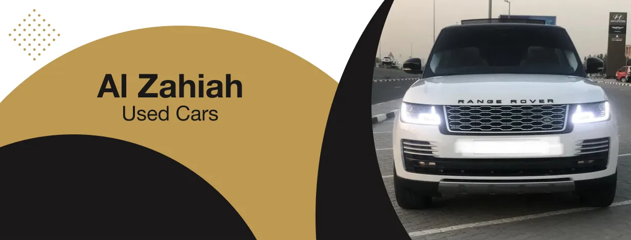 ِAl Zahiah Used Cars 