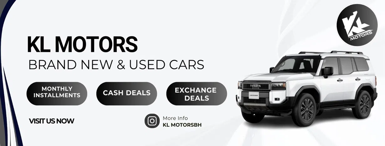 KL Motors