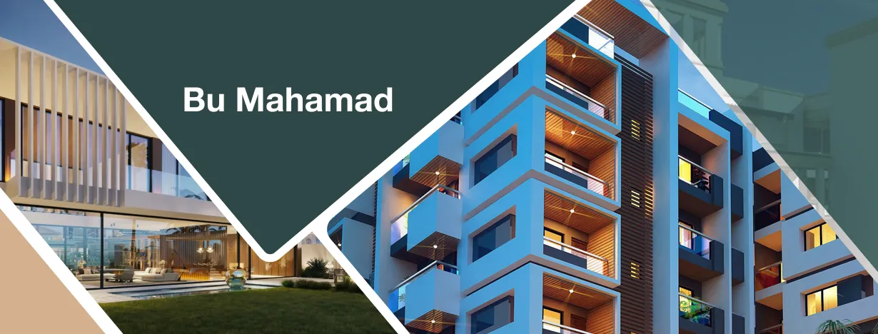 bu Mahamad .