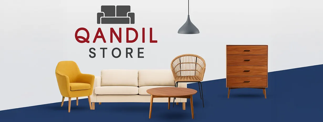 قنديل ستور - Qandil Store