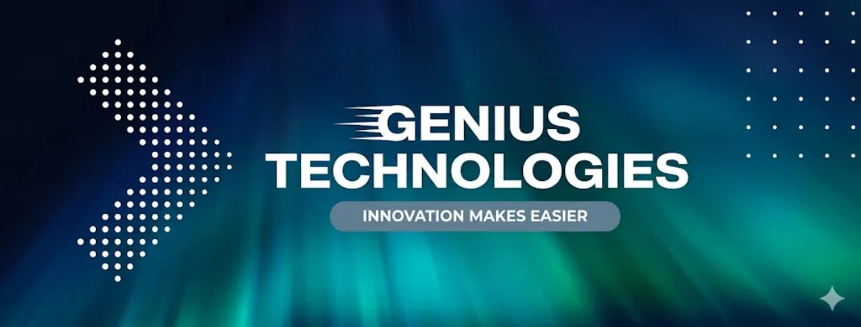Genius technologies 