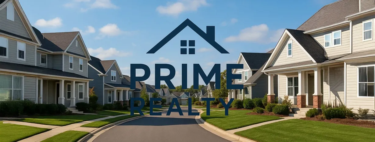 Prime Realty 