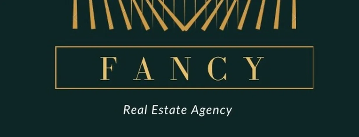 Fancy Real Estate Agency 