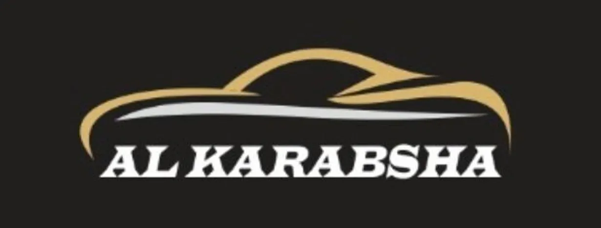 معرض الخرابشة لتجارة السيارات