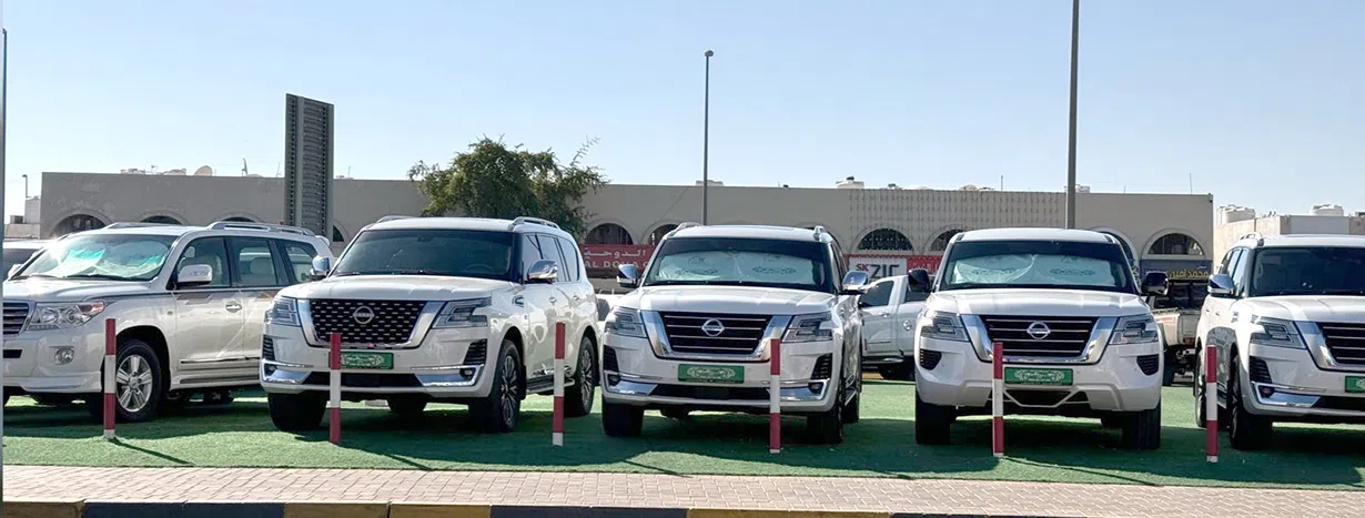 Al Waeed Cars