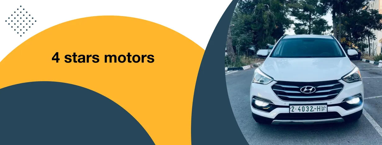 4stars motors