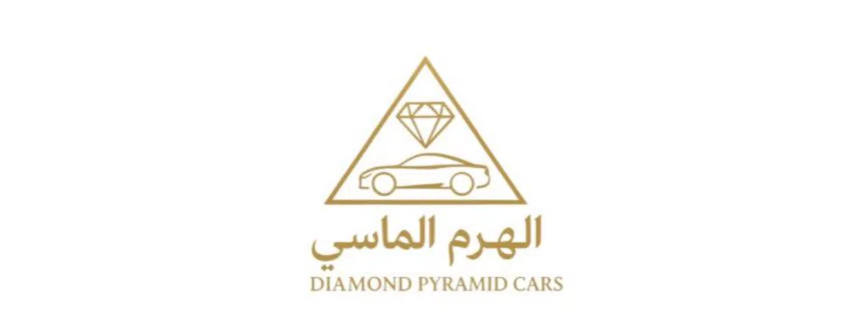 الهرم الماسي لتجارة السيارات المستعملة