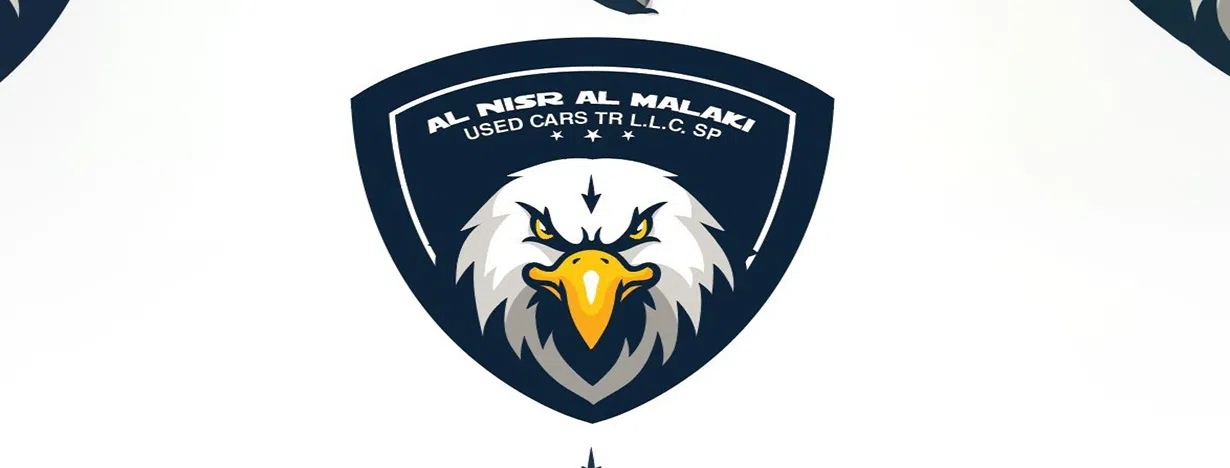 النسر الملكي لتجارة السيارات المستعملة