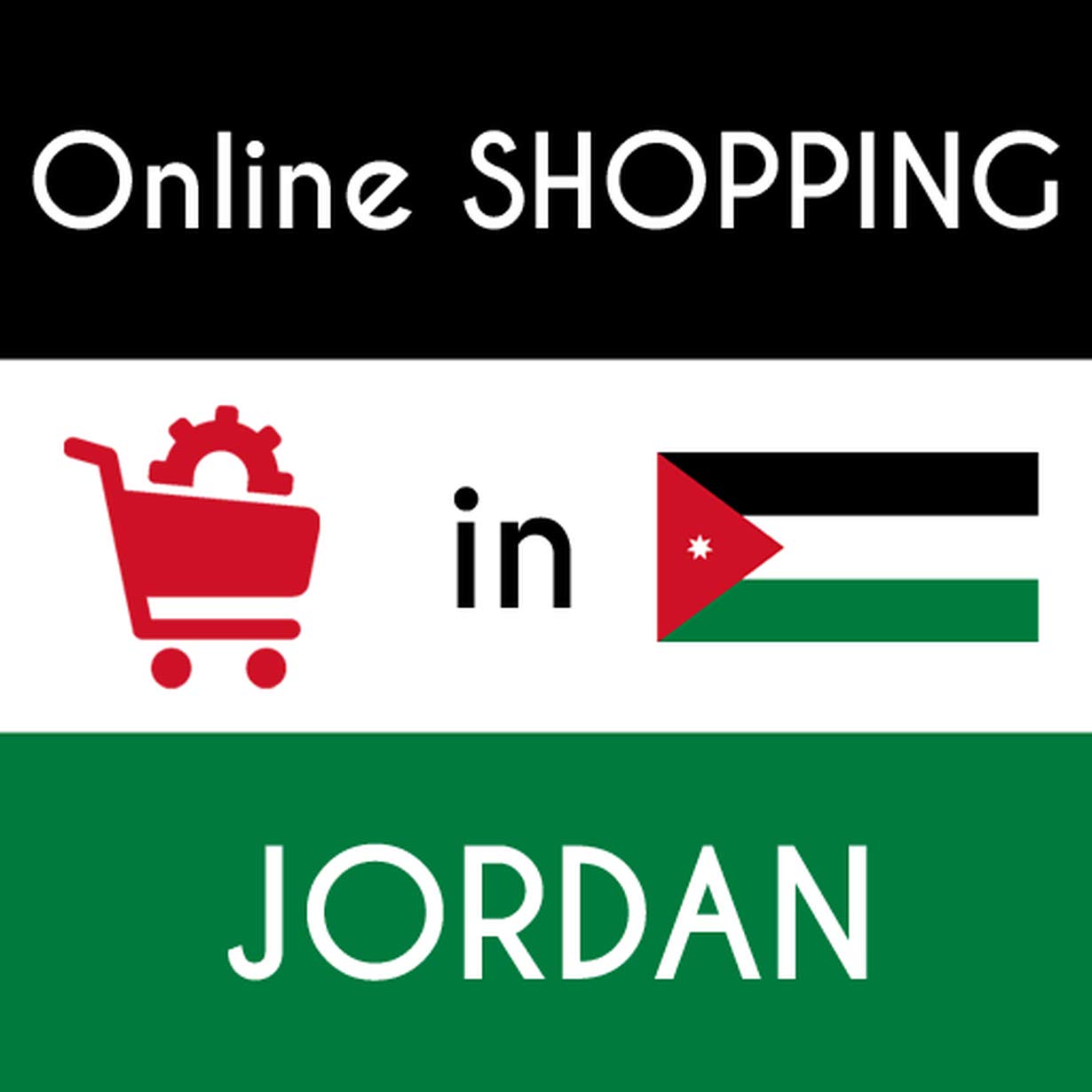 Online Shopping in Jordan in Jordan 