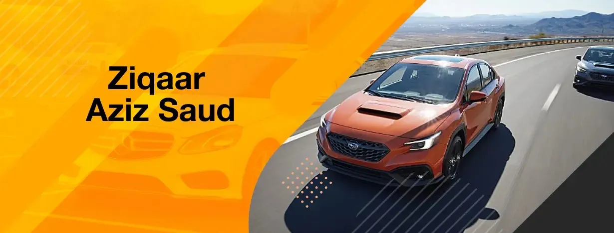 ZIQAR Motors
