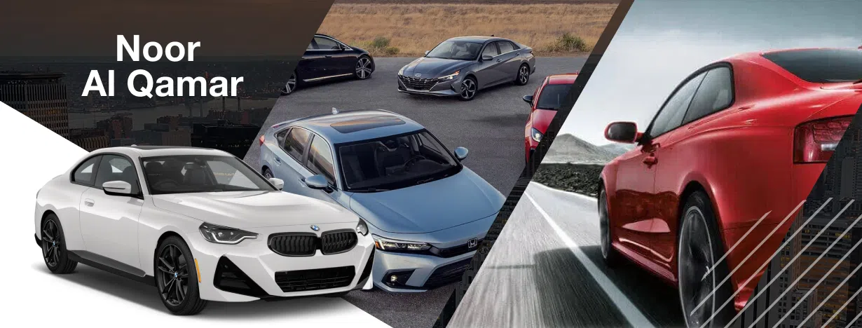 Noor Al Qamar 