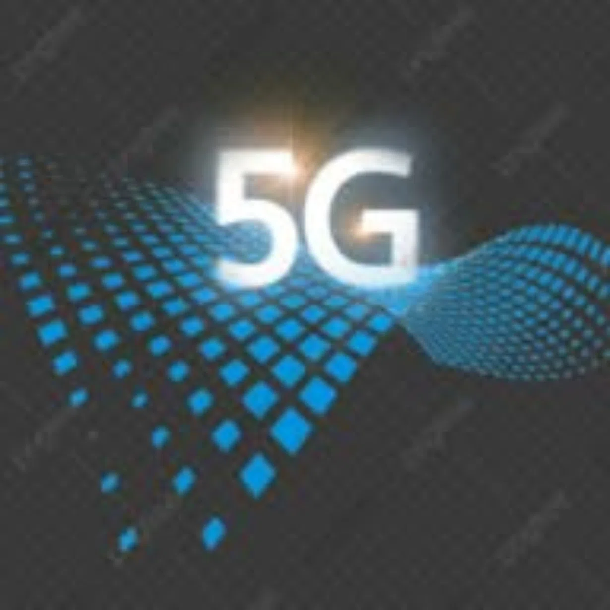 5G Mobile system 