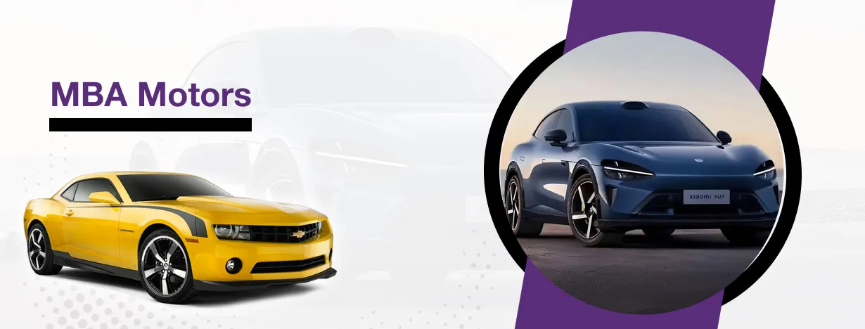 MBA.Motors