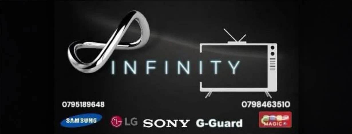INFINITY TV 