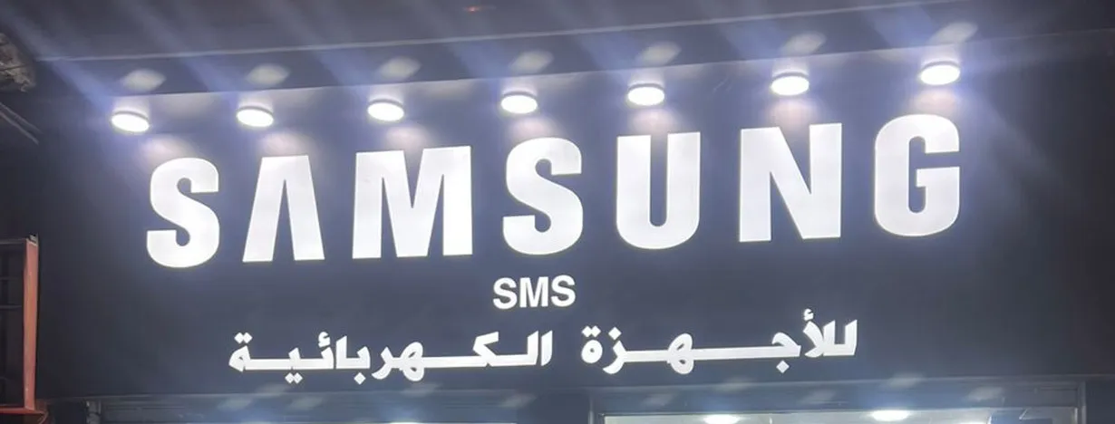 SMS ELEKTRONICS 