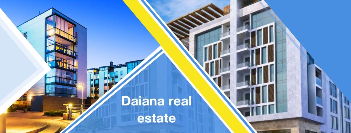 Diana real estate 
