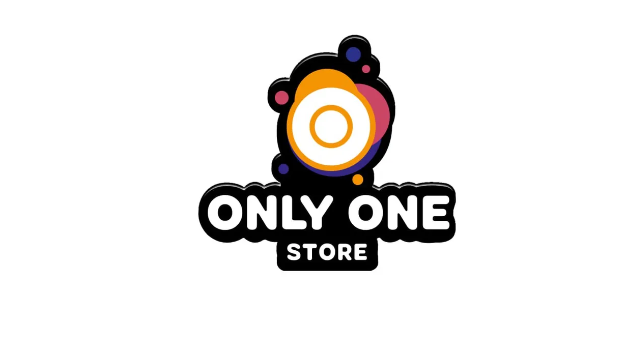 only one store
