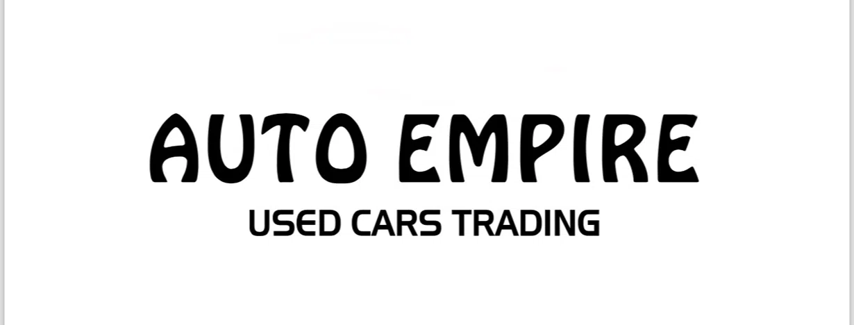 AUTO EMPIRE USED CARS TRADING