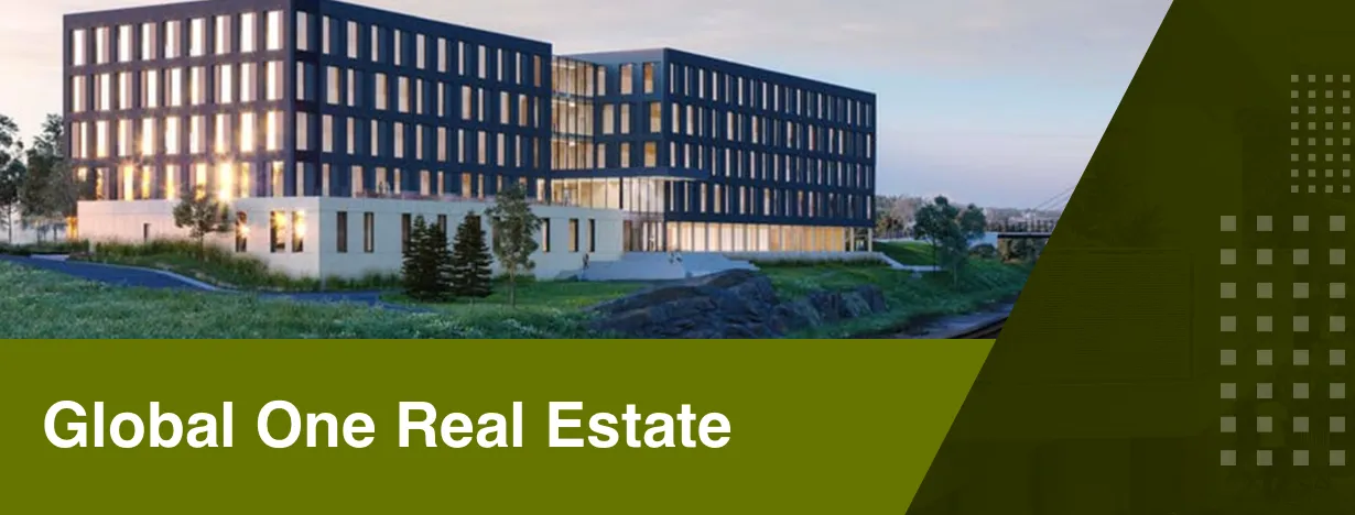 Global one Real Estate 