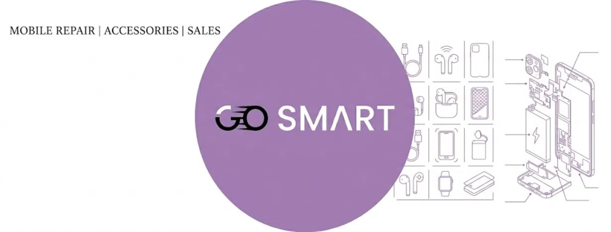 GO SMART